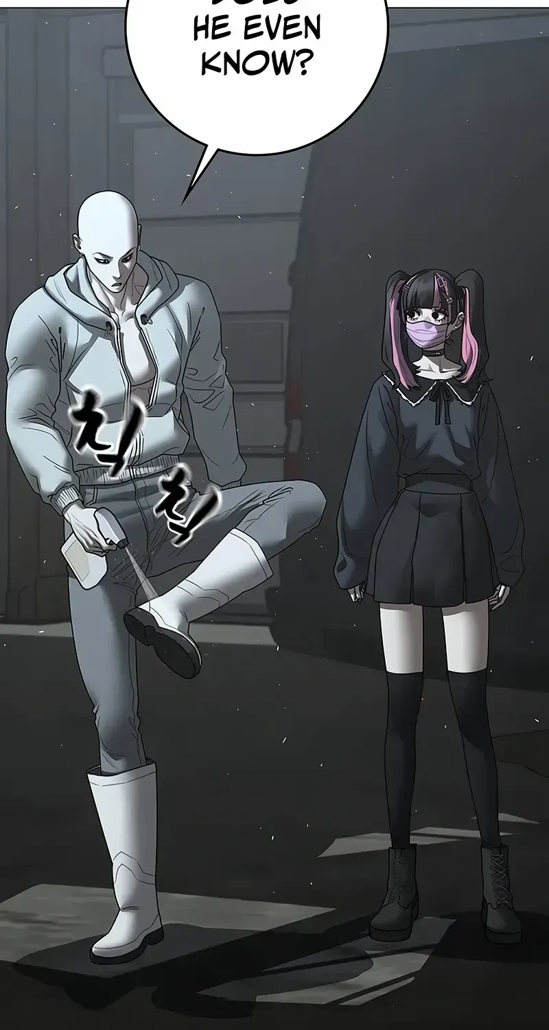 Read Reality Quest EN Manga Online