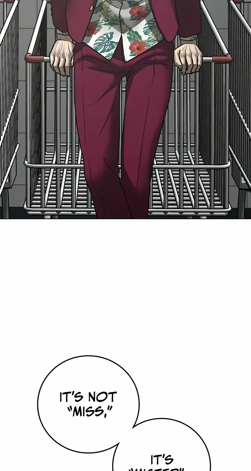 Read Reality Quest EN Manga Online