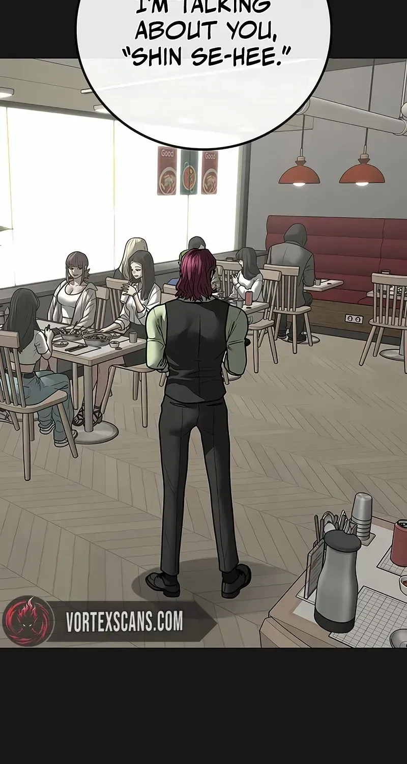 Read Reality Quest EN Manga Online