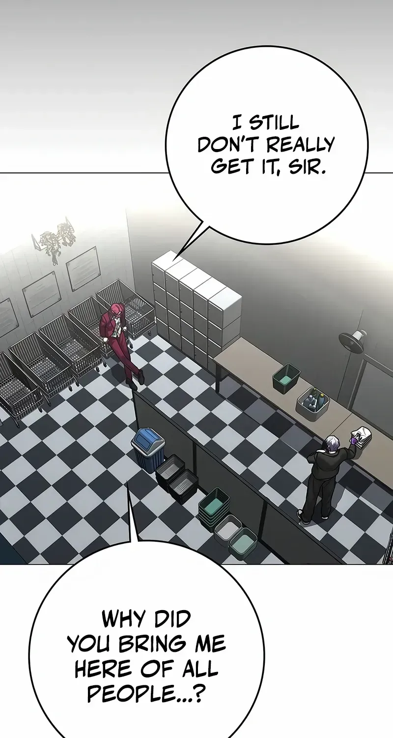 Read Reality Quest EN Manga Online