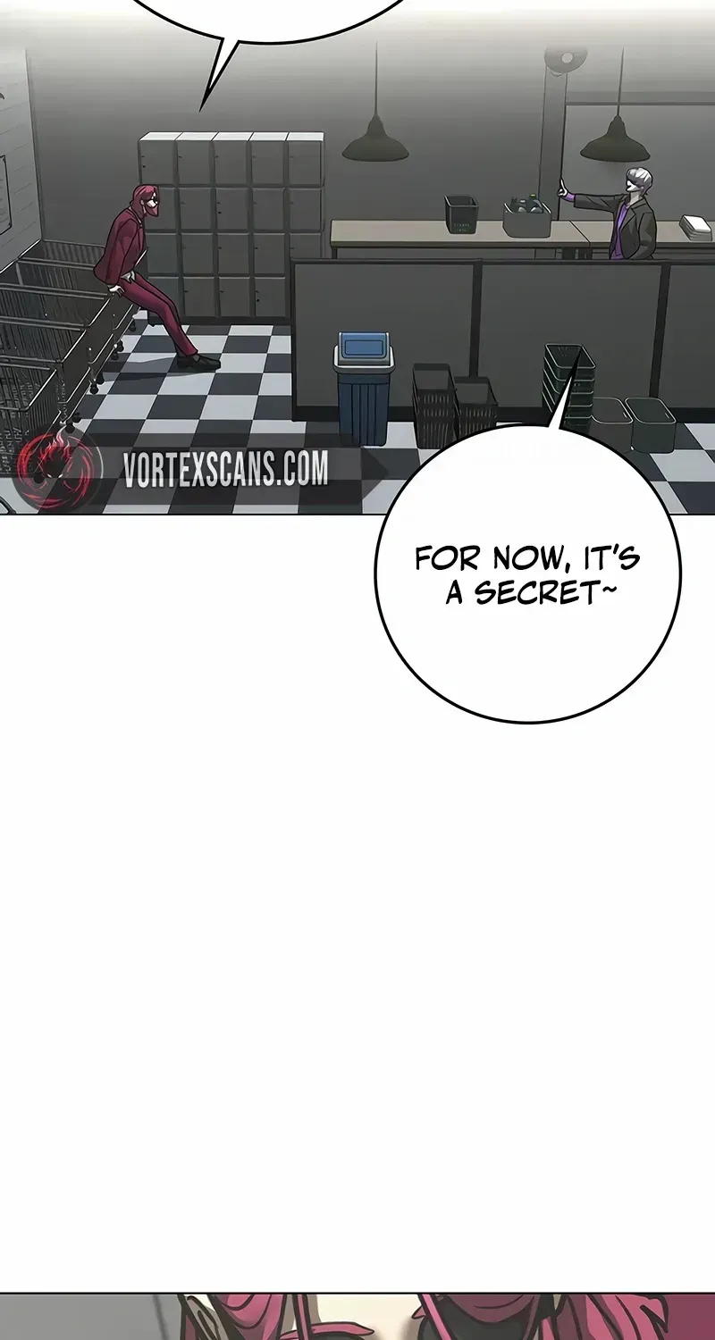 Read Reality Quest EN Manga Online