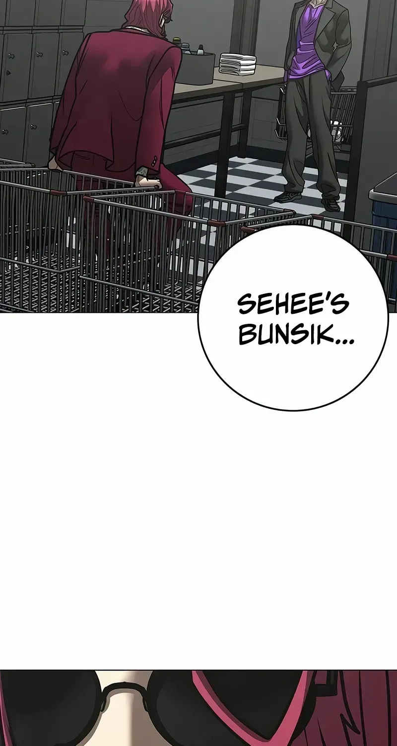 Read Reality Quest EN Manga Online