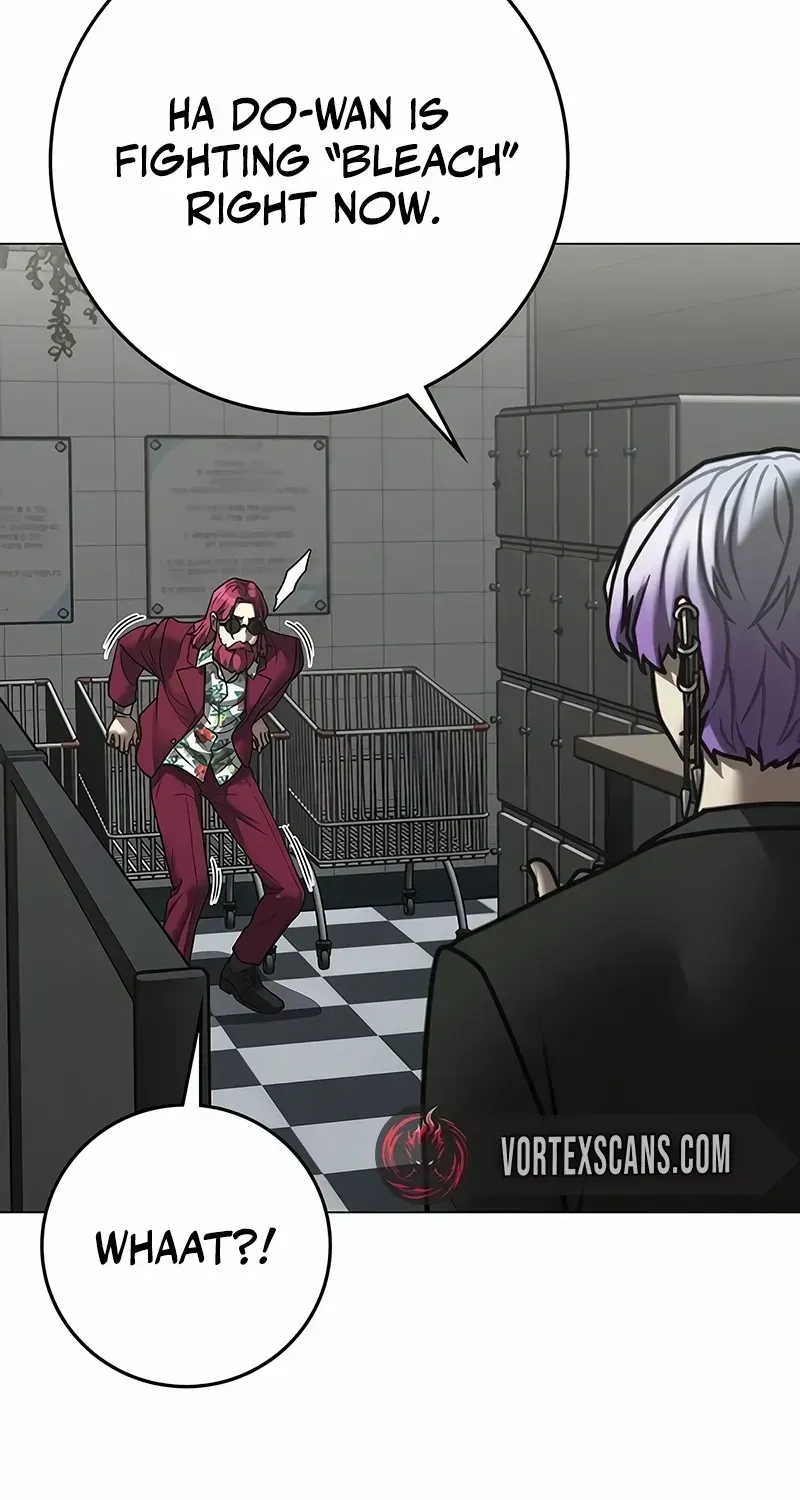 Read Reality Quest EN Manga Online