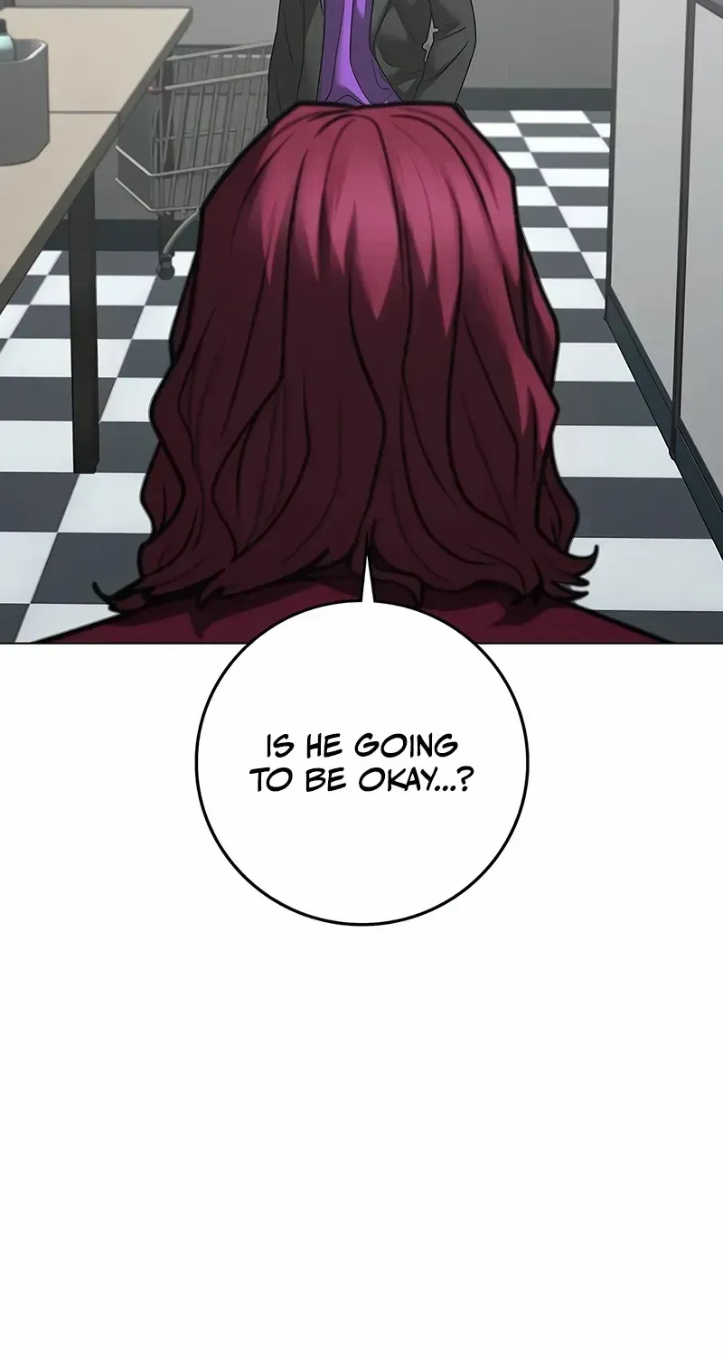 Read Reality Quest EN Manga Online