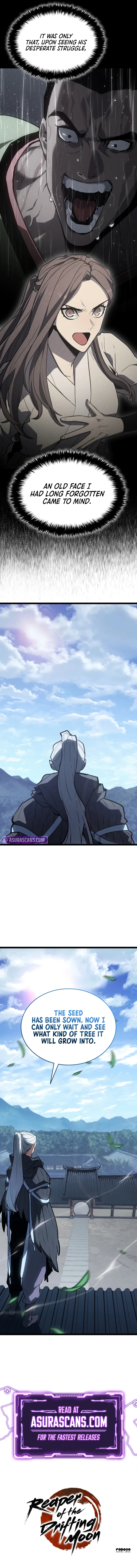 Read Reaper of the Drifting Moon EN Manga Online