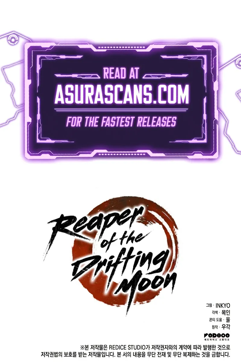 Read Reaper of the Drifting Moon EN Manga Online