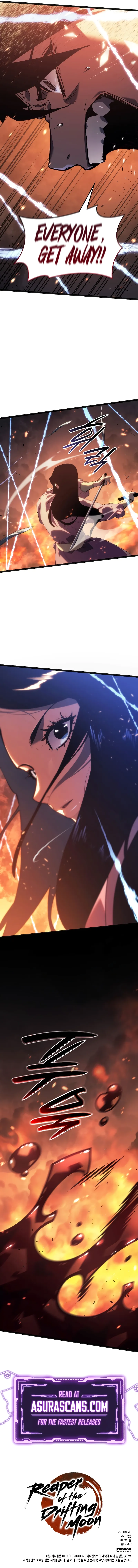 Read Reaper of the Drifting Moon EN Manga Online