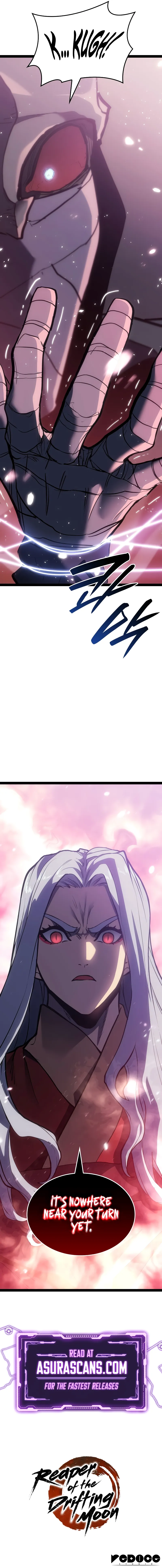 Read Reaper of the Drifting Moon EN Manga Online