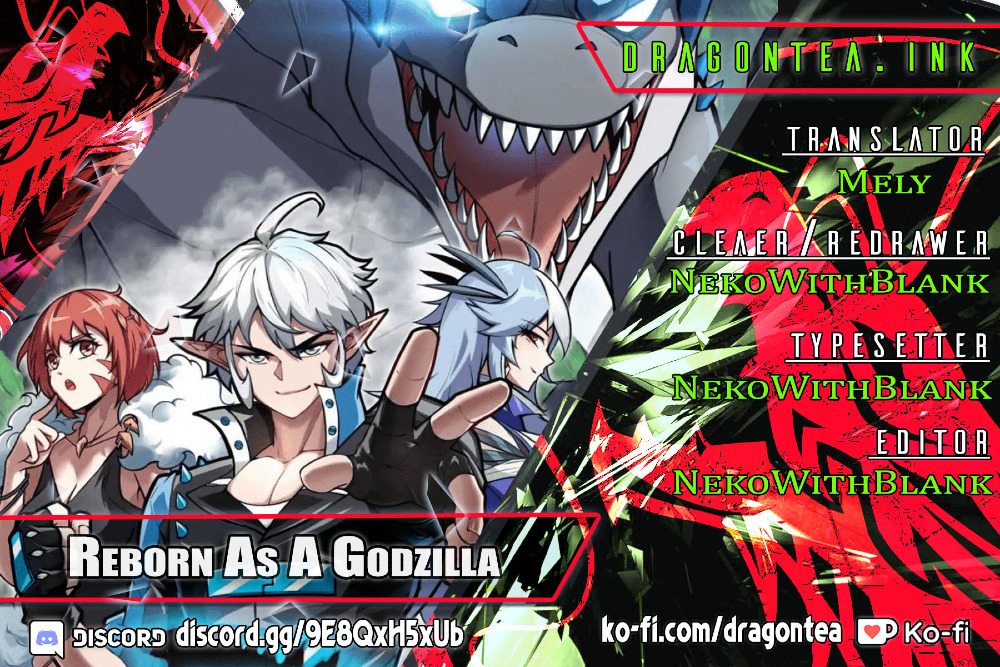Read Reborn As A Monster EN Manga Online