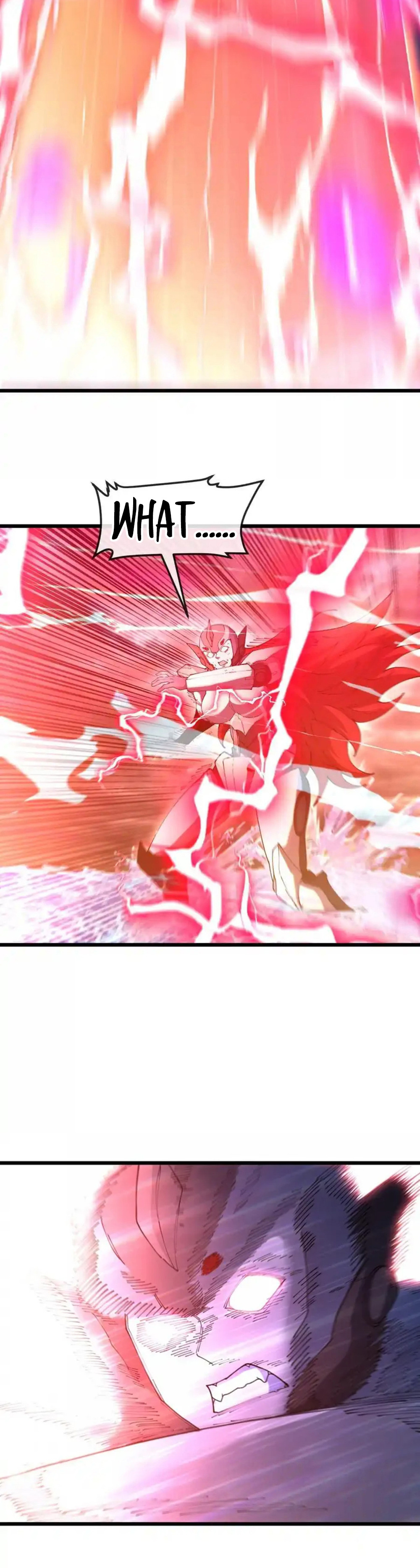 Read Reborn As A Monster EN Manga Online