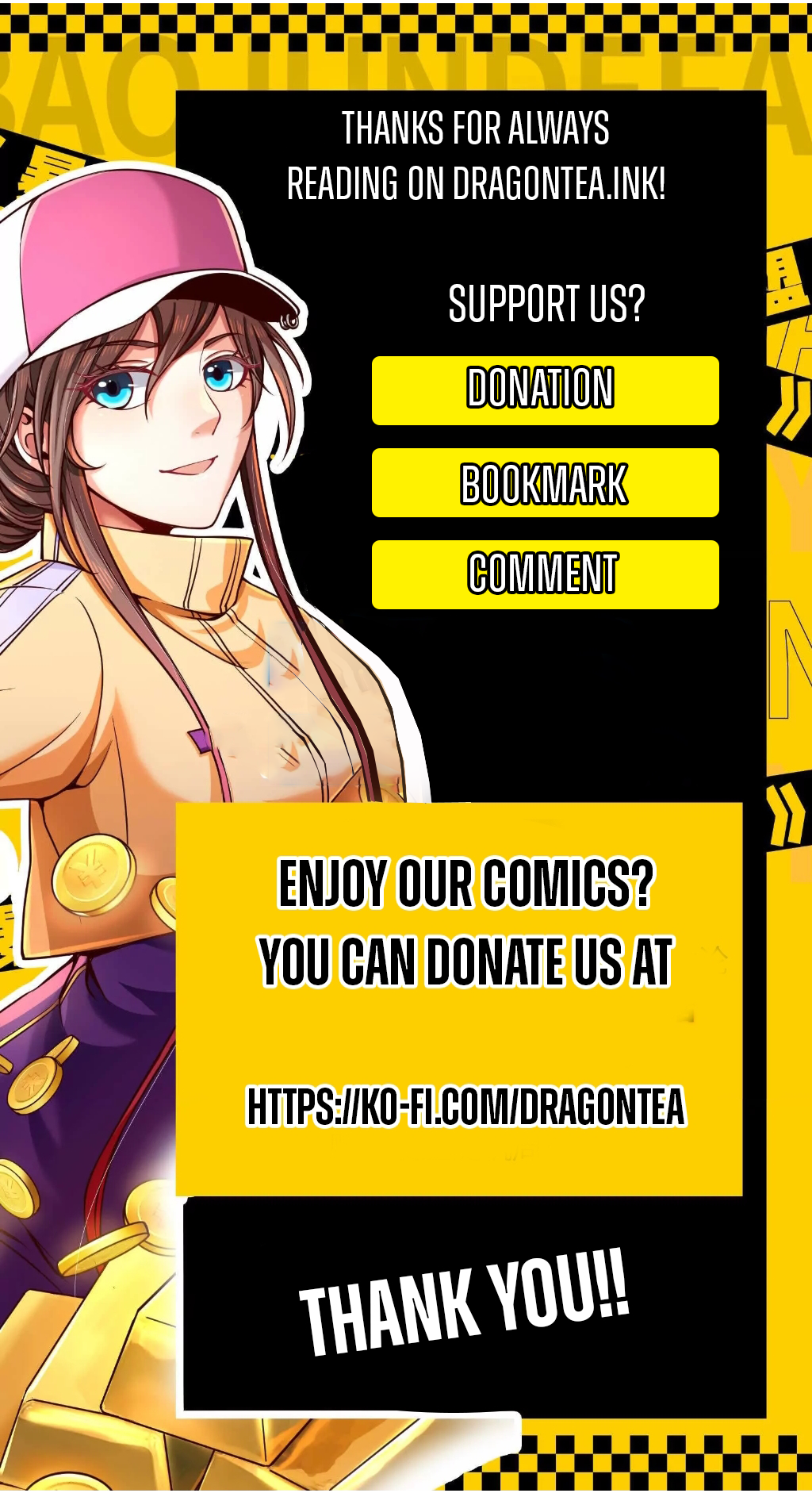 Read Reborn As A Monster EN Manga Online