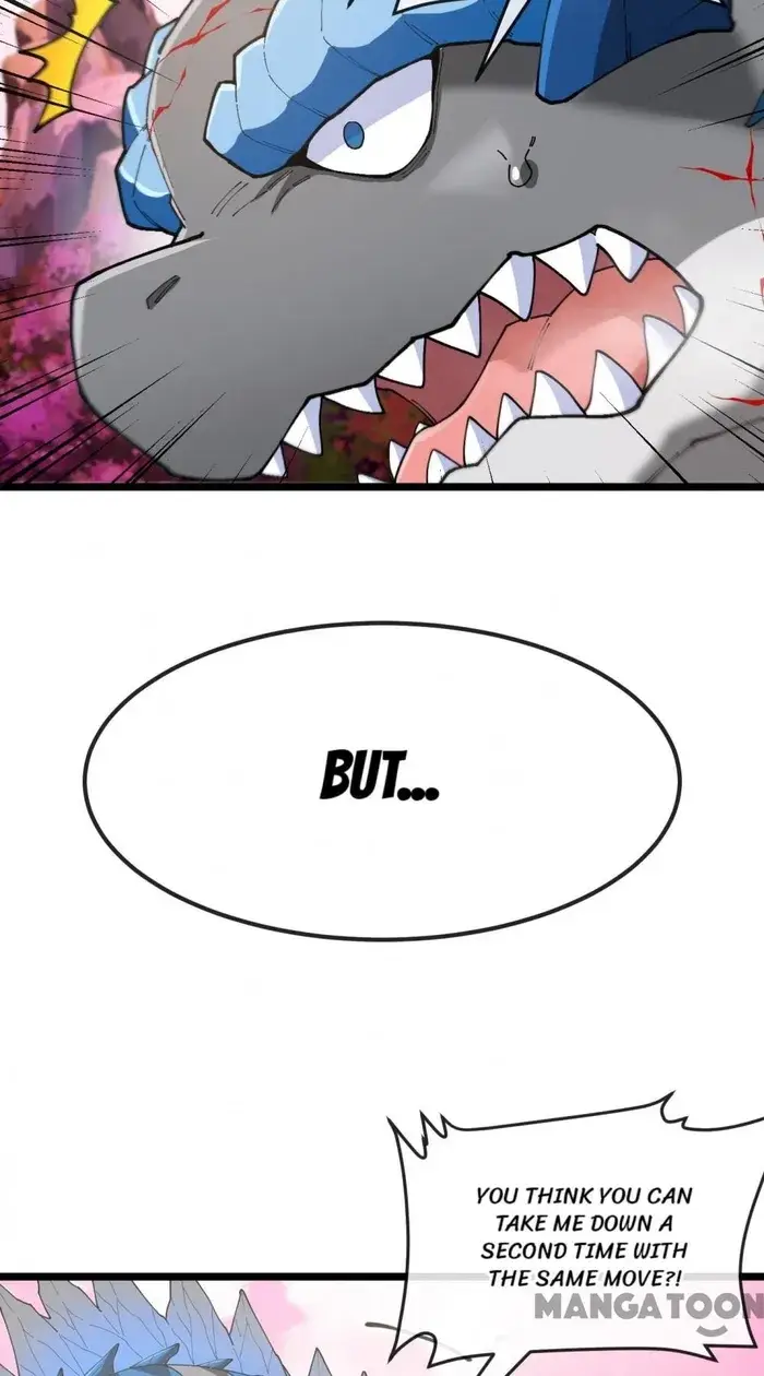 Read Reborn As A Monster EN Manga Online