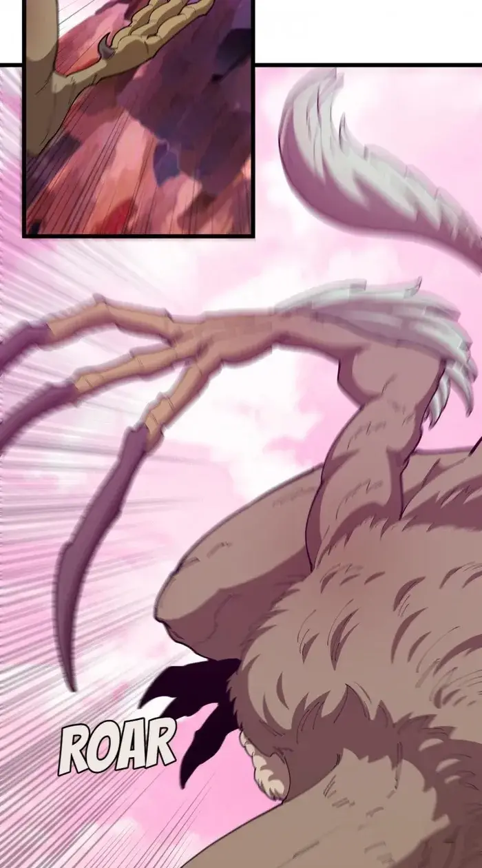 Read Reborn As A Monster EN Manga Online