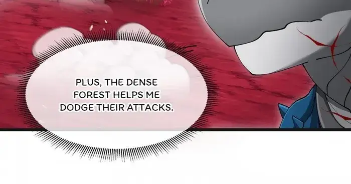 Read Reborn As A Monster EN Manga Online