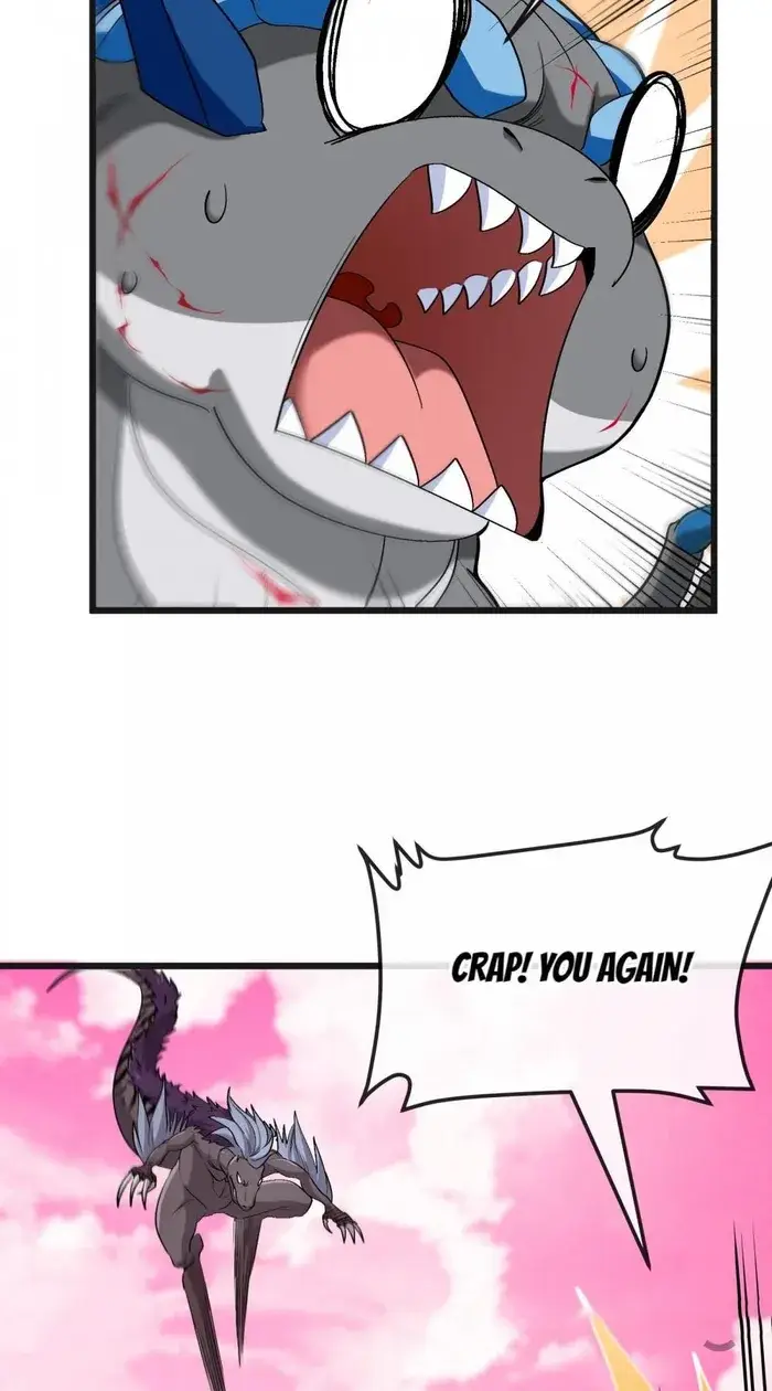 Read Reborn As A Monster EN Manga Online