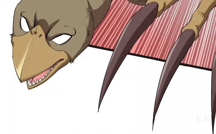 Read Reborn As A Monster EN Manga Online