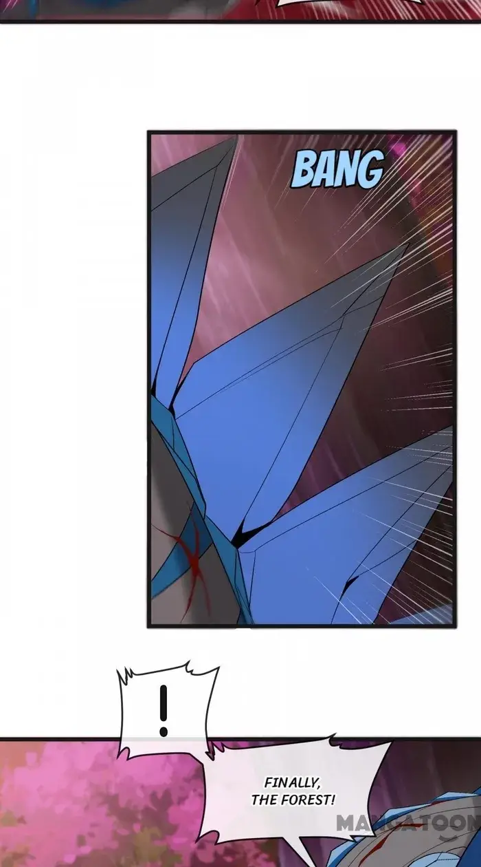 Read Reborn As A Monster EN Manga Online