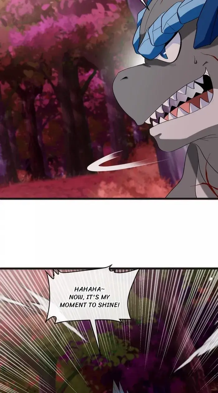 Read Reborn As A Monster EN Manga Online