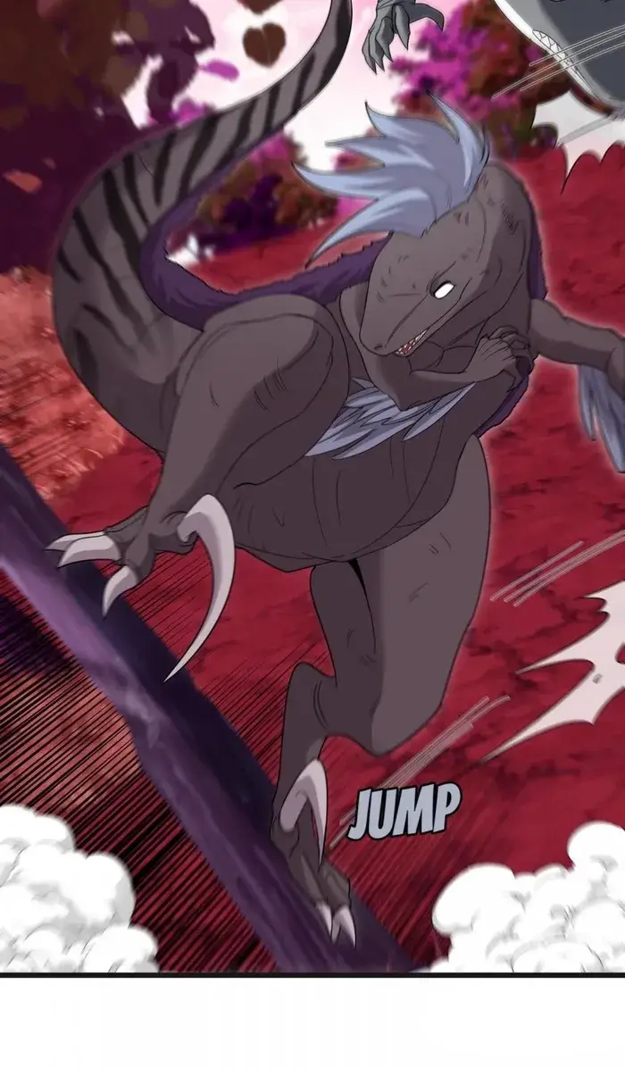 Read Reborn As A Monster EN Manga Online