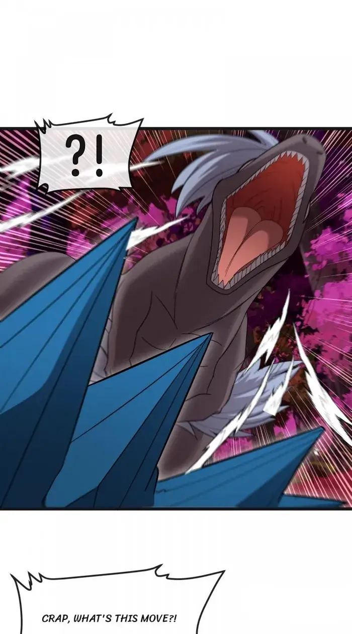 Read Reborn As A Monster EN Manga Online