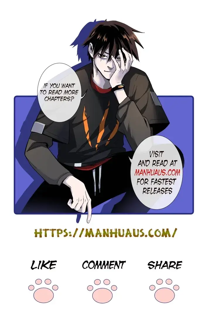 Read Reborn As A Monster EN Manga Online