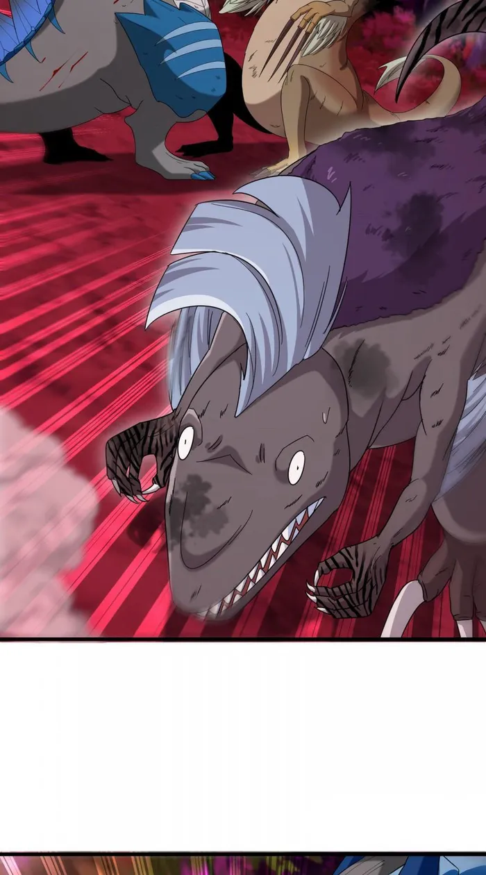 Read Reborn As A Monster EN Manga Online