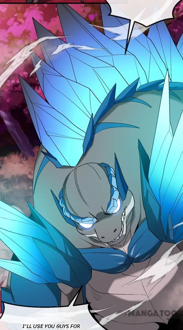 Read Reborn As A Monster EN Manga Online