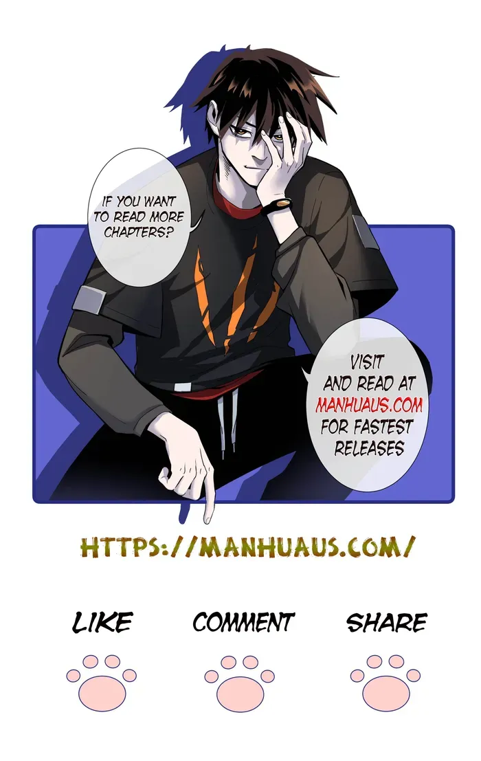 Read Reborn As A Monster EN Manga Online