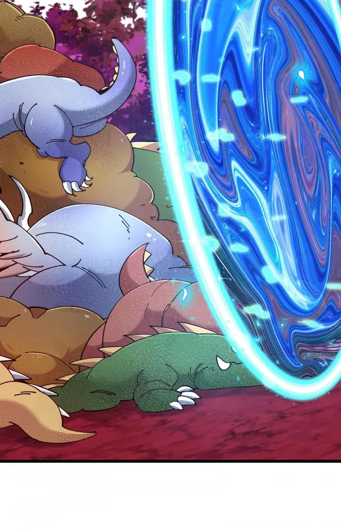 Read Reborn As A Monster EN Manga Online