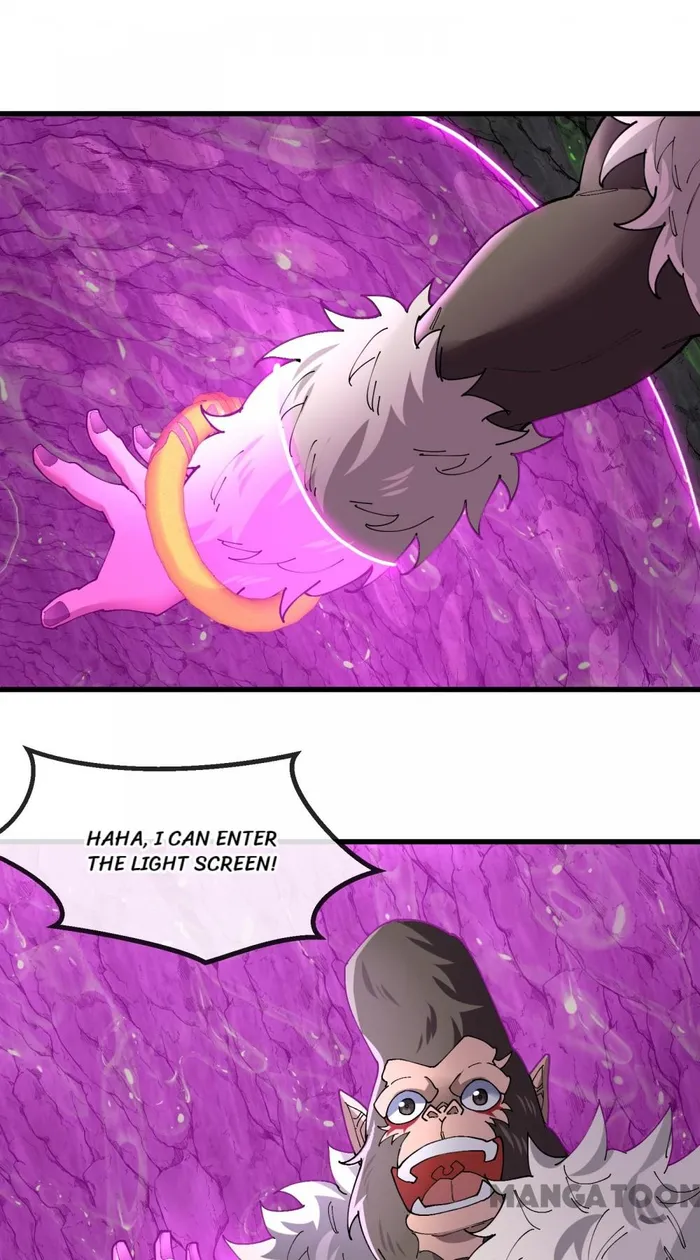 Read Reborn As A Monster EN Manga Online