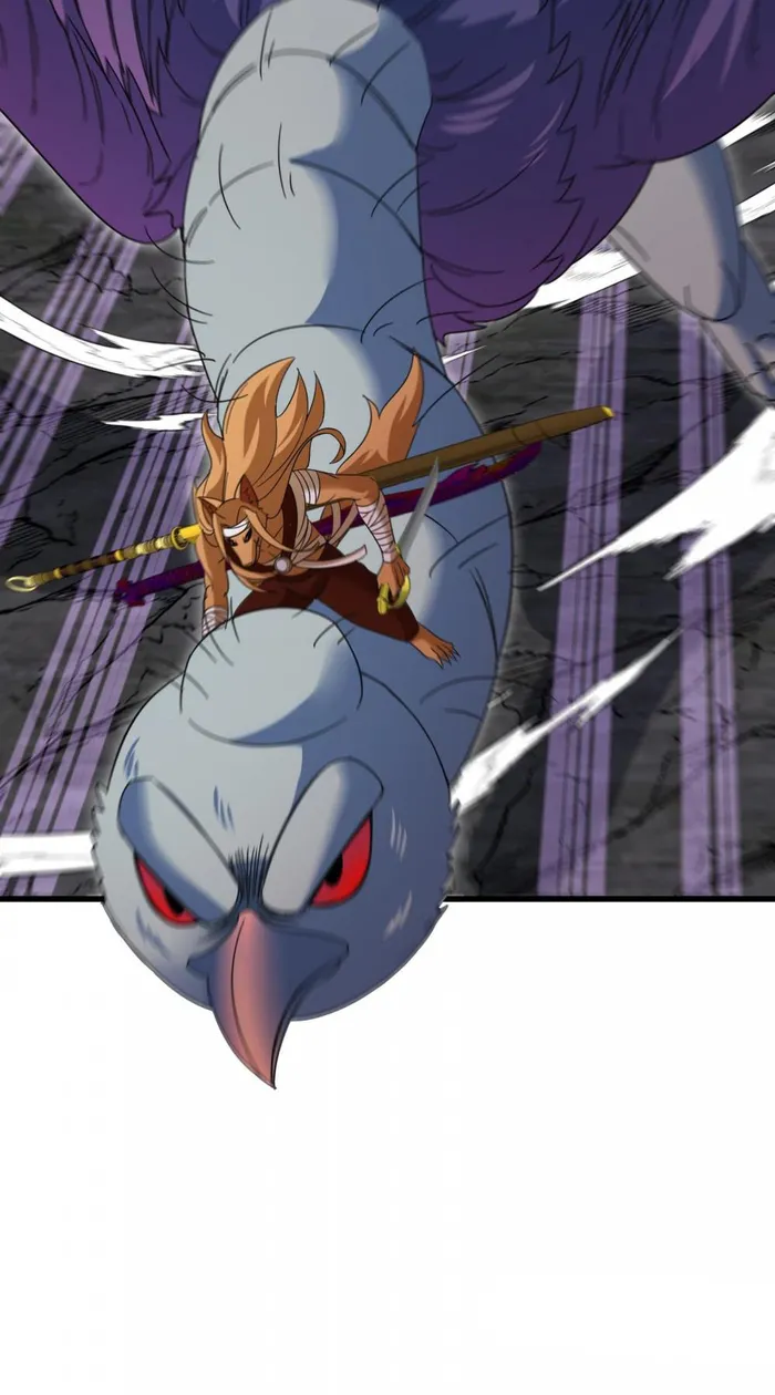 Read Reborn As A Monster EN Manga Online