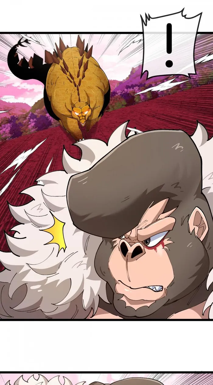 Read Reborn As A Monster EN Manga Online