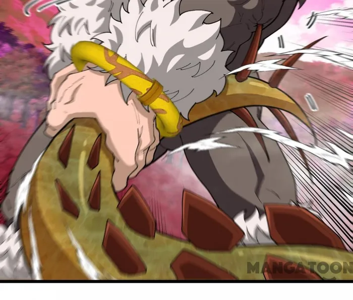Read Reborn As A Monster EN Manga Online