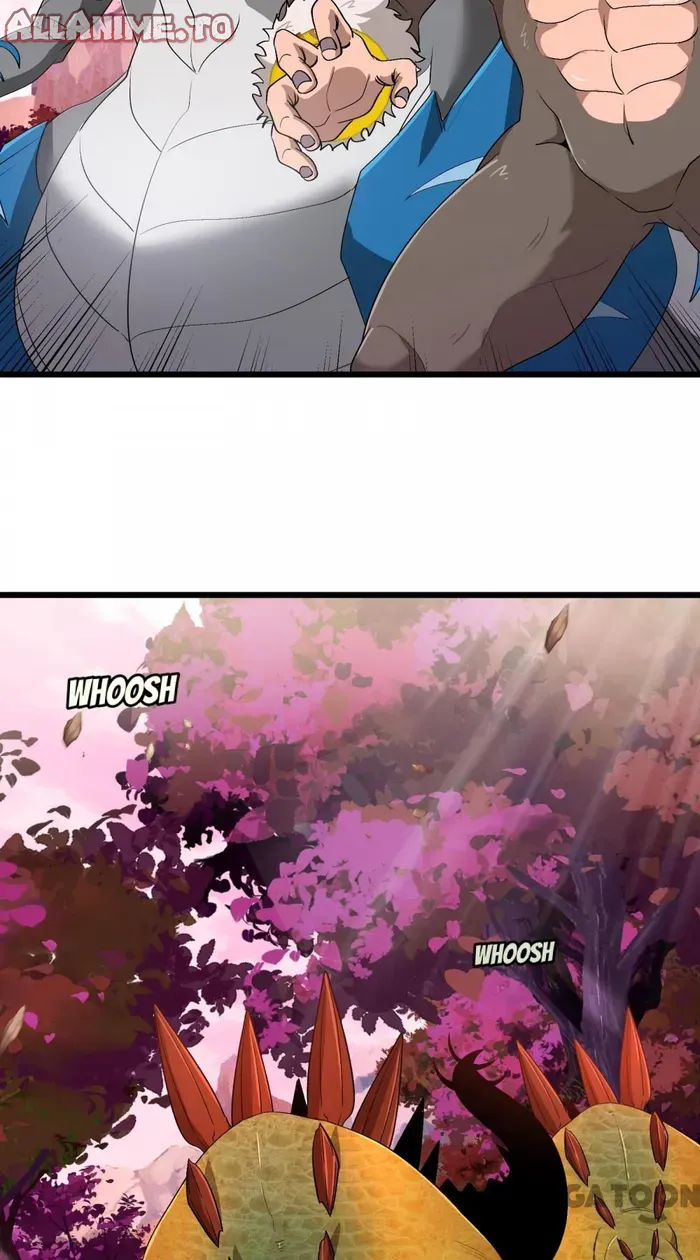 Read Reborn As A Monster EN Manga Online