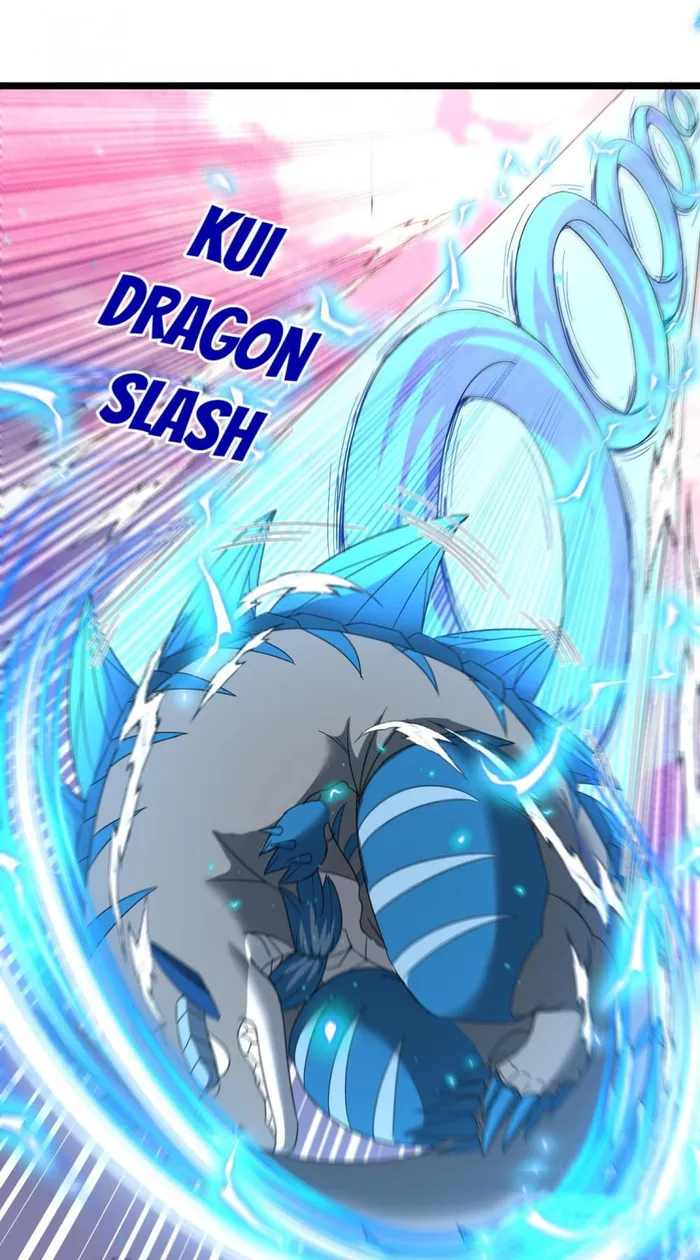 Read Reborn As A Monster EN Manga Online