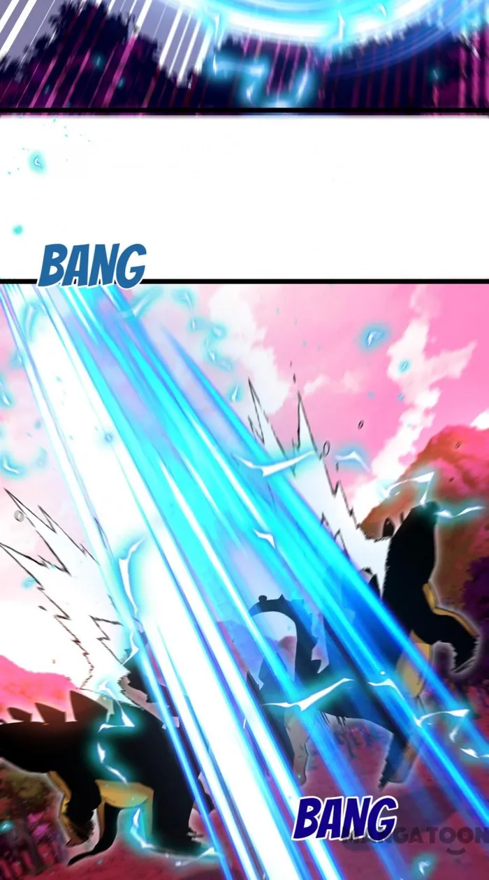 Read Reborn As A Monster EN Manga Online