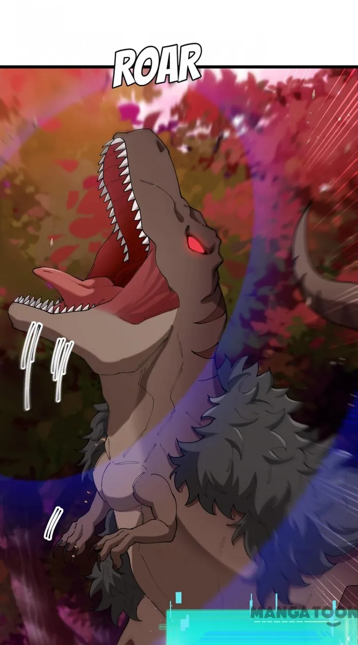 Read Reborn As A Monster EN Manga Online