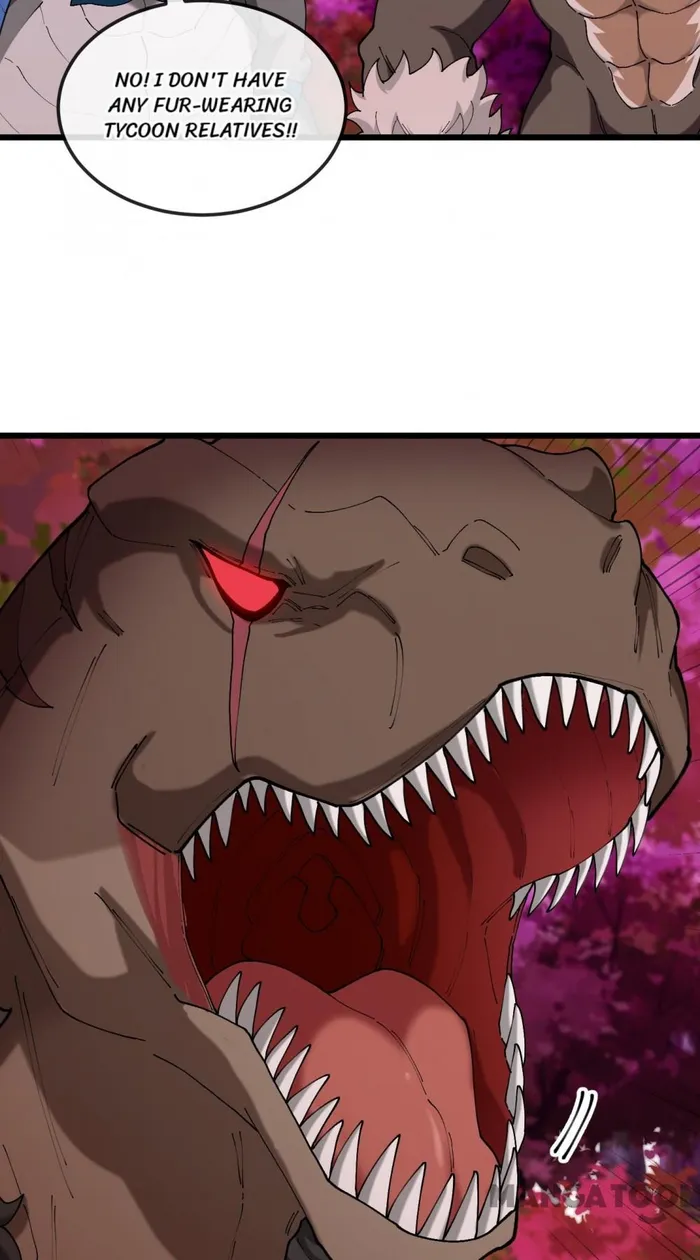 Read Reborn As A Monster EN Manga Online