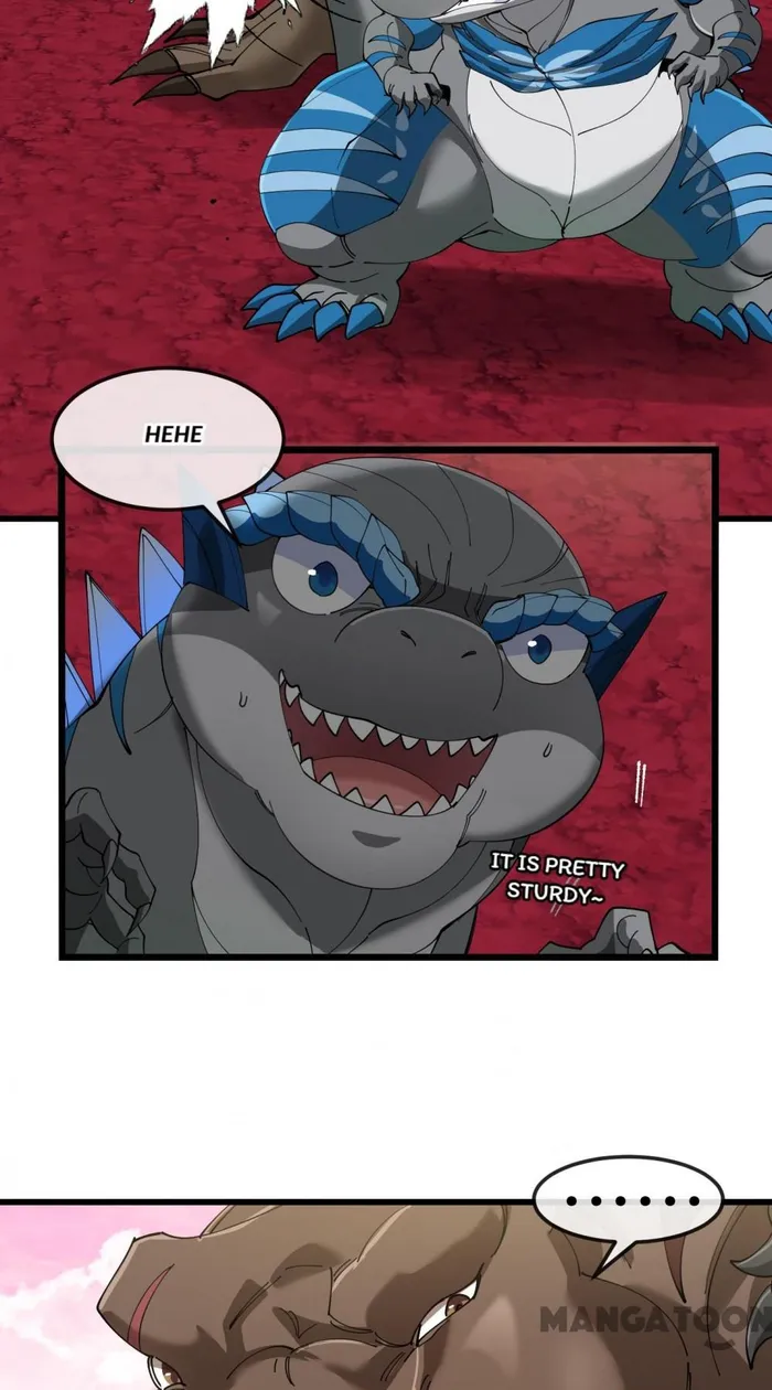 Read Reborn As A Monster EN Manga Online