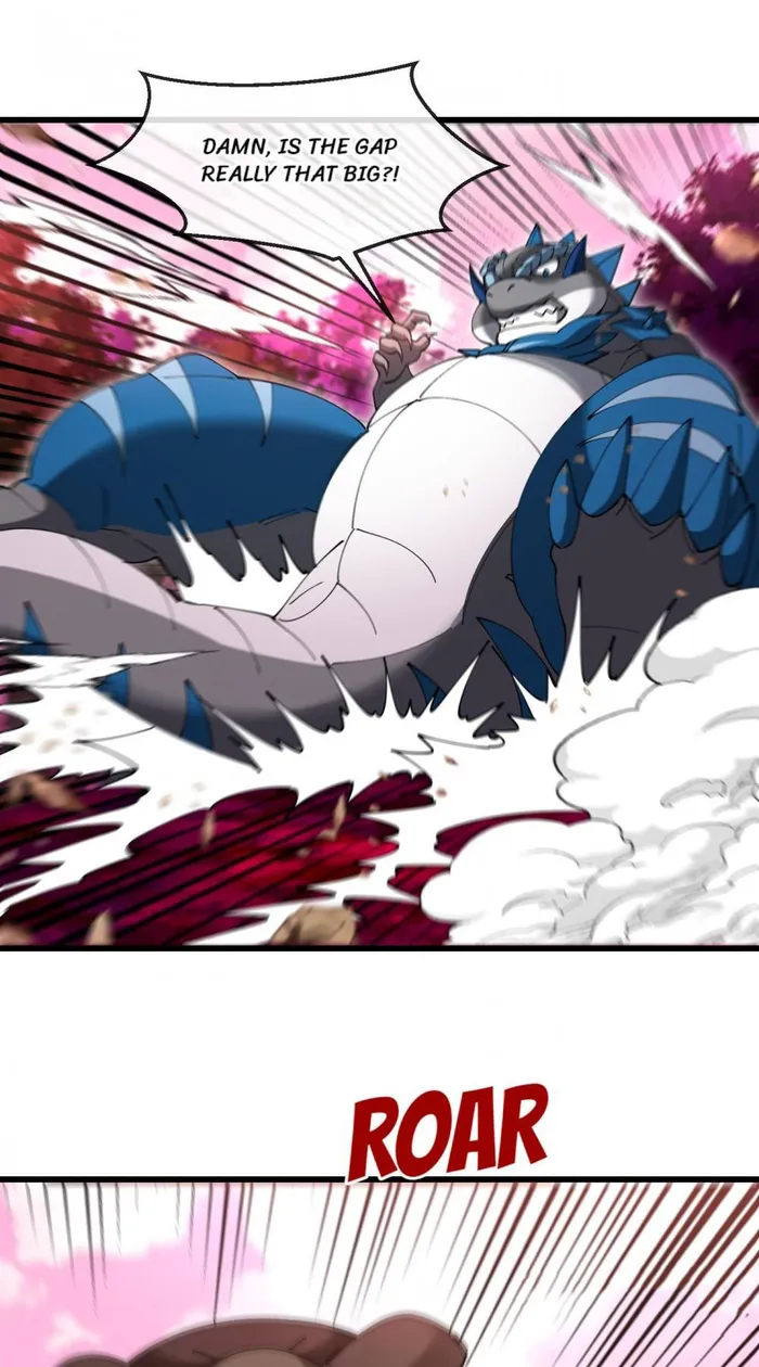 Read Reborn As A Monster EN Manga Online