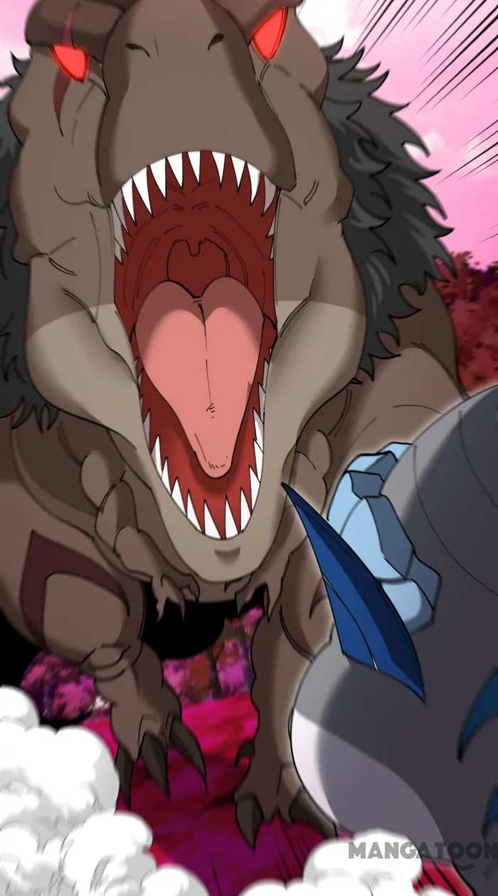 Read Reborn As A Monster EN Manga Online