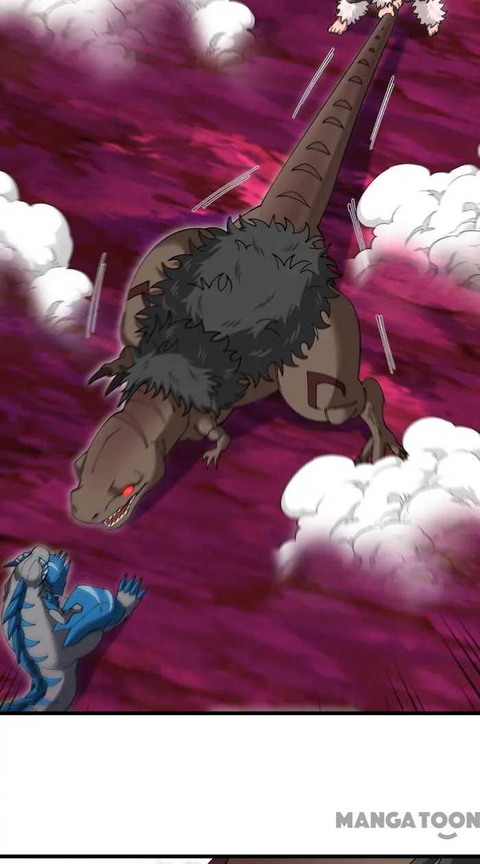 Read Reborn As A Monster EN Manga Online