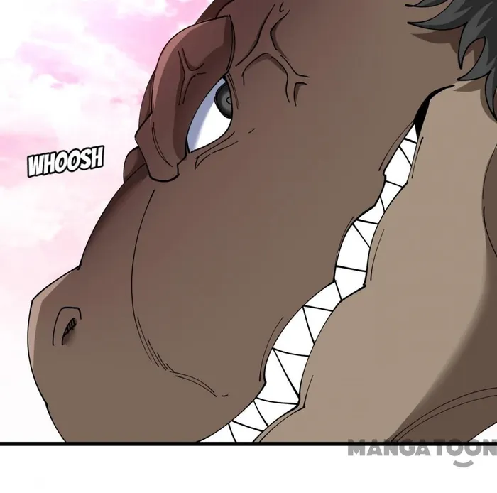 Read Reborn As A Monster EN Manga Online