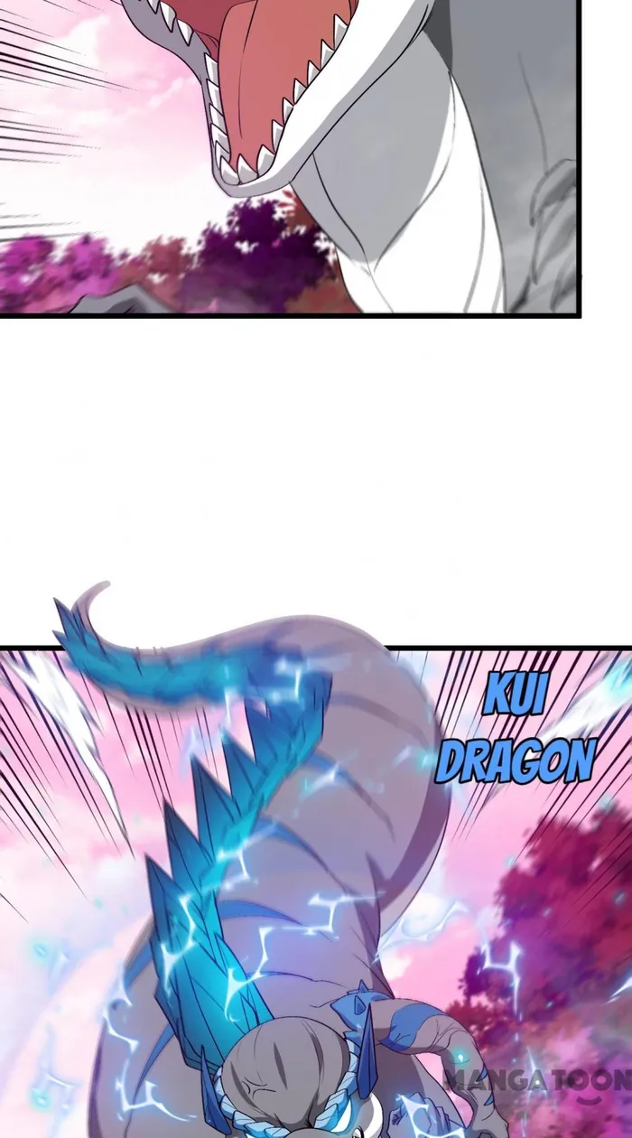 Read Reborn As A Monster EN Manga Online