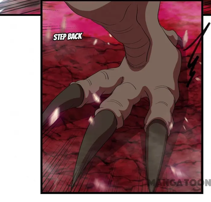 Read Reborn As A Monster EN Manga Online