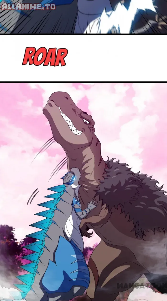 Read Reborn As A Monster EN Manga Online