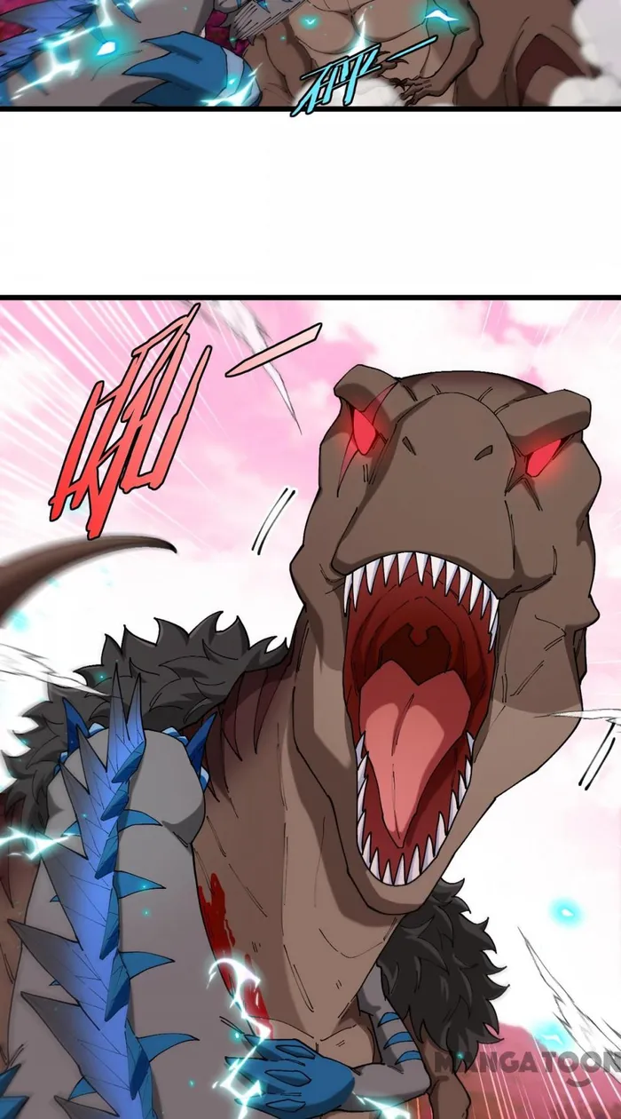 Read Reborn As A Monster EN Manga Online