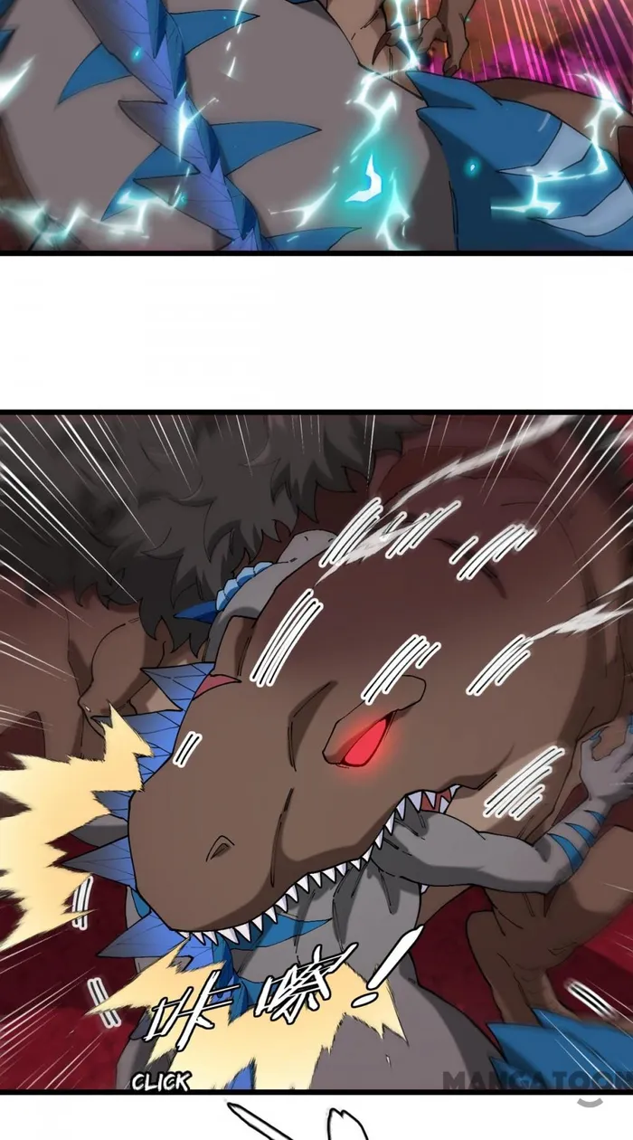 Read Reborn As A Monster EN Manga Online