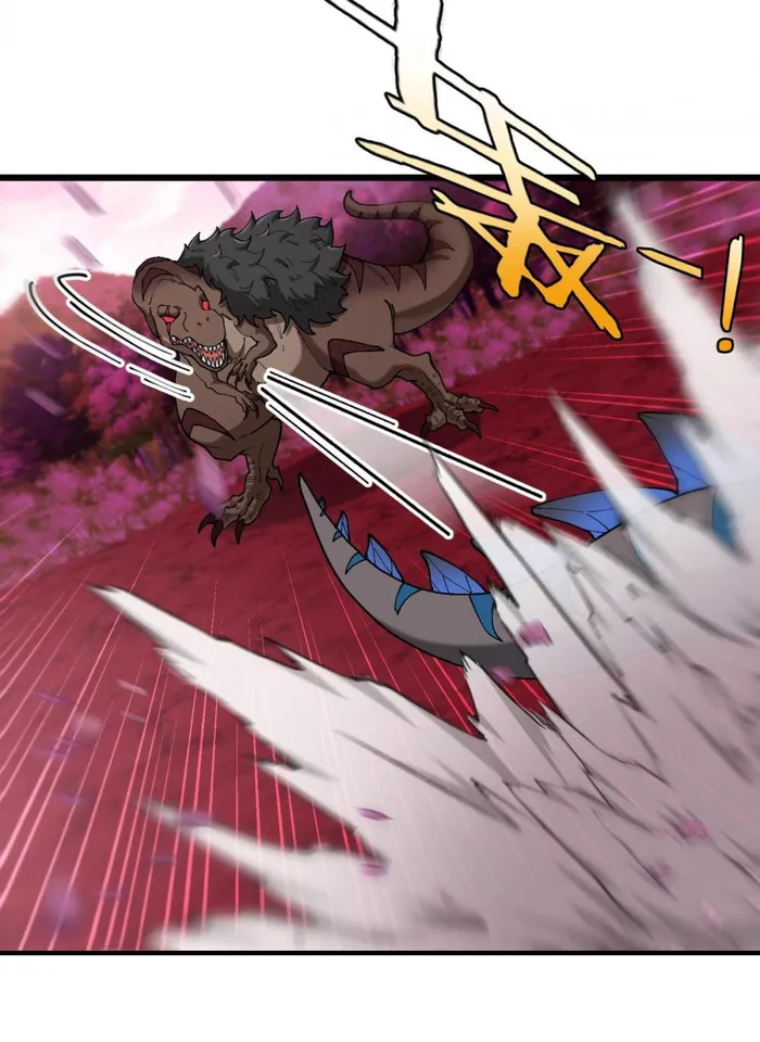 Read Reborn As A Monster EN Manga Online