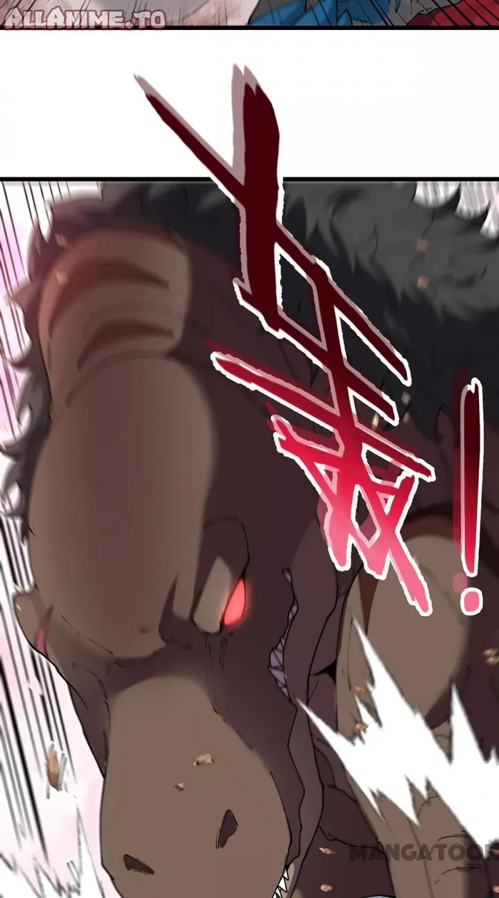 Read Reborn As A Monster EN Manga Online